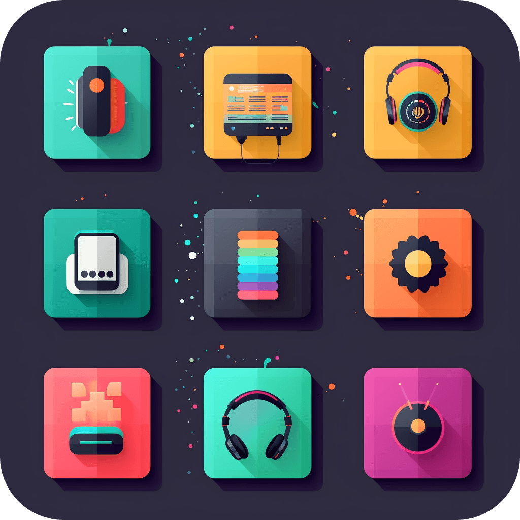 All Other Apps
