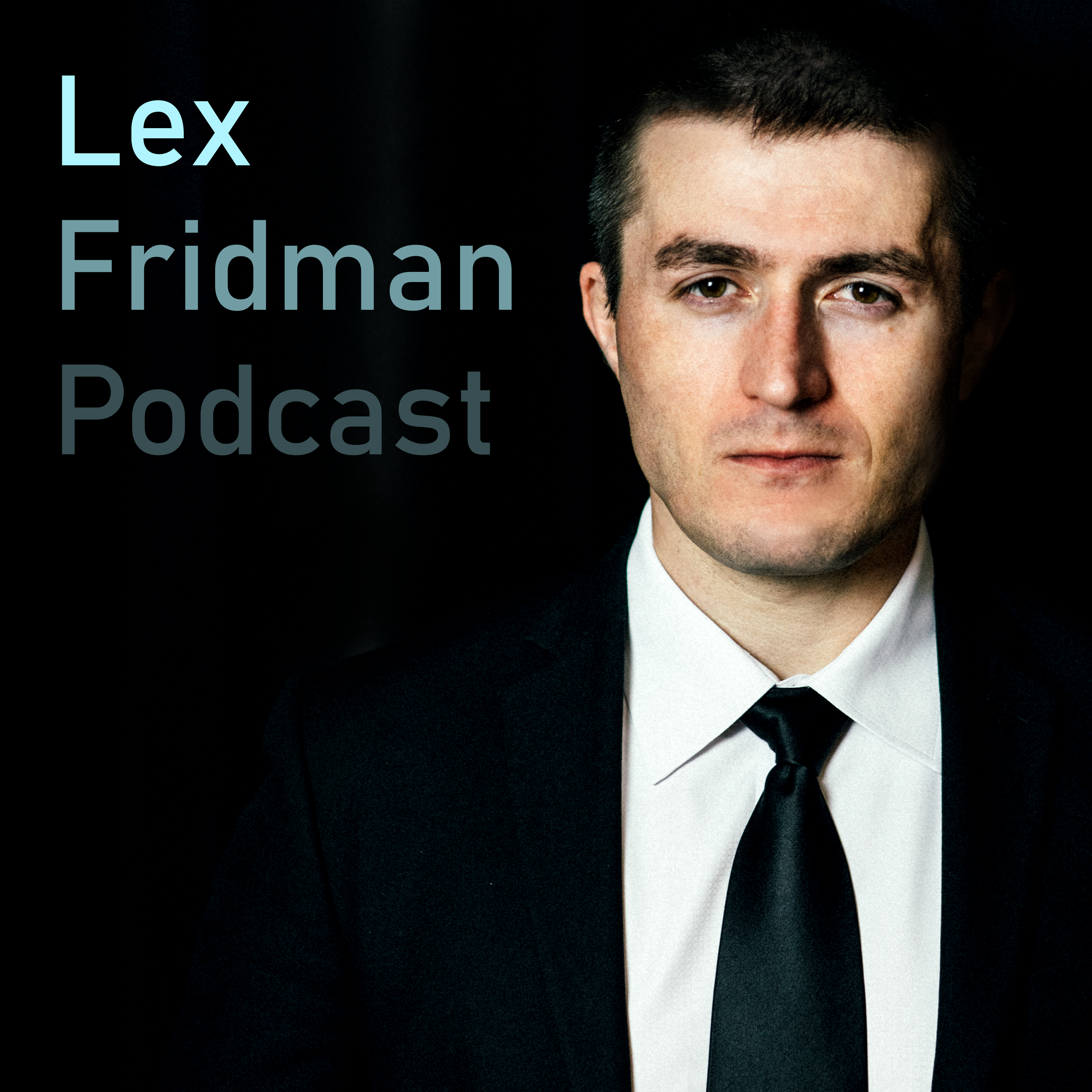 Lex Fridman
